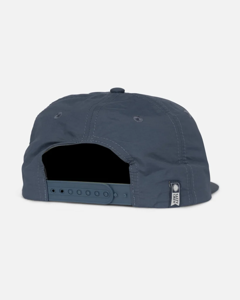 Casquette enfant stake out 5 panel Bluefin Salty Crew