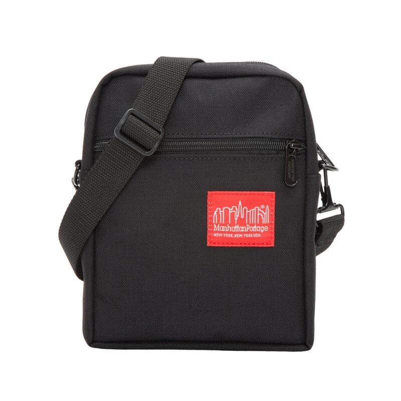 MANHATTAN PORTAGE - CITY LIGHTS SM – SAC BANDOULIÈRE