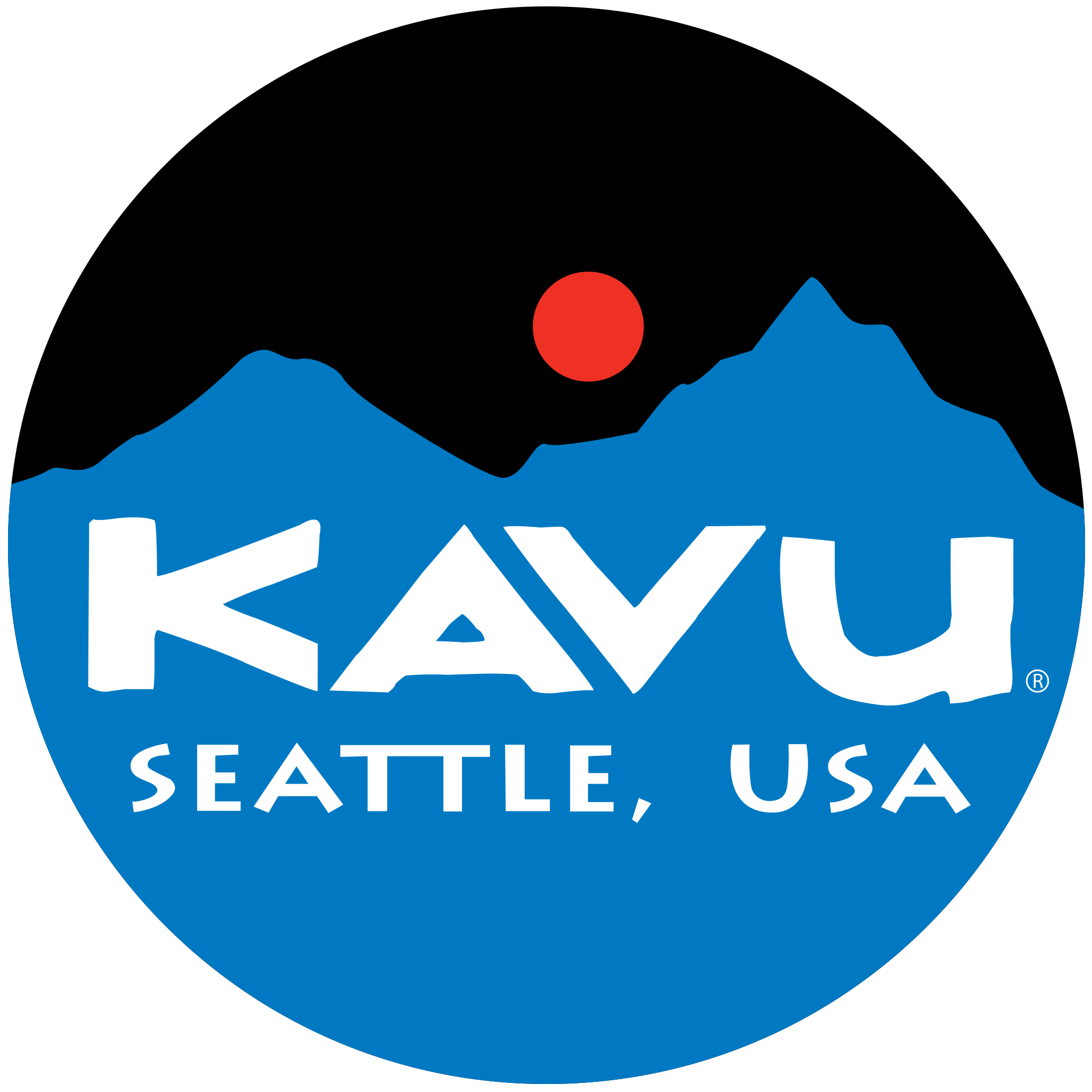 KAVU