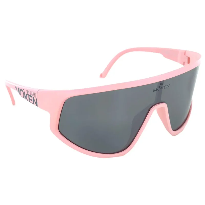 MOKEN - ROCKETT - ROSE PALE