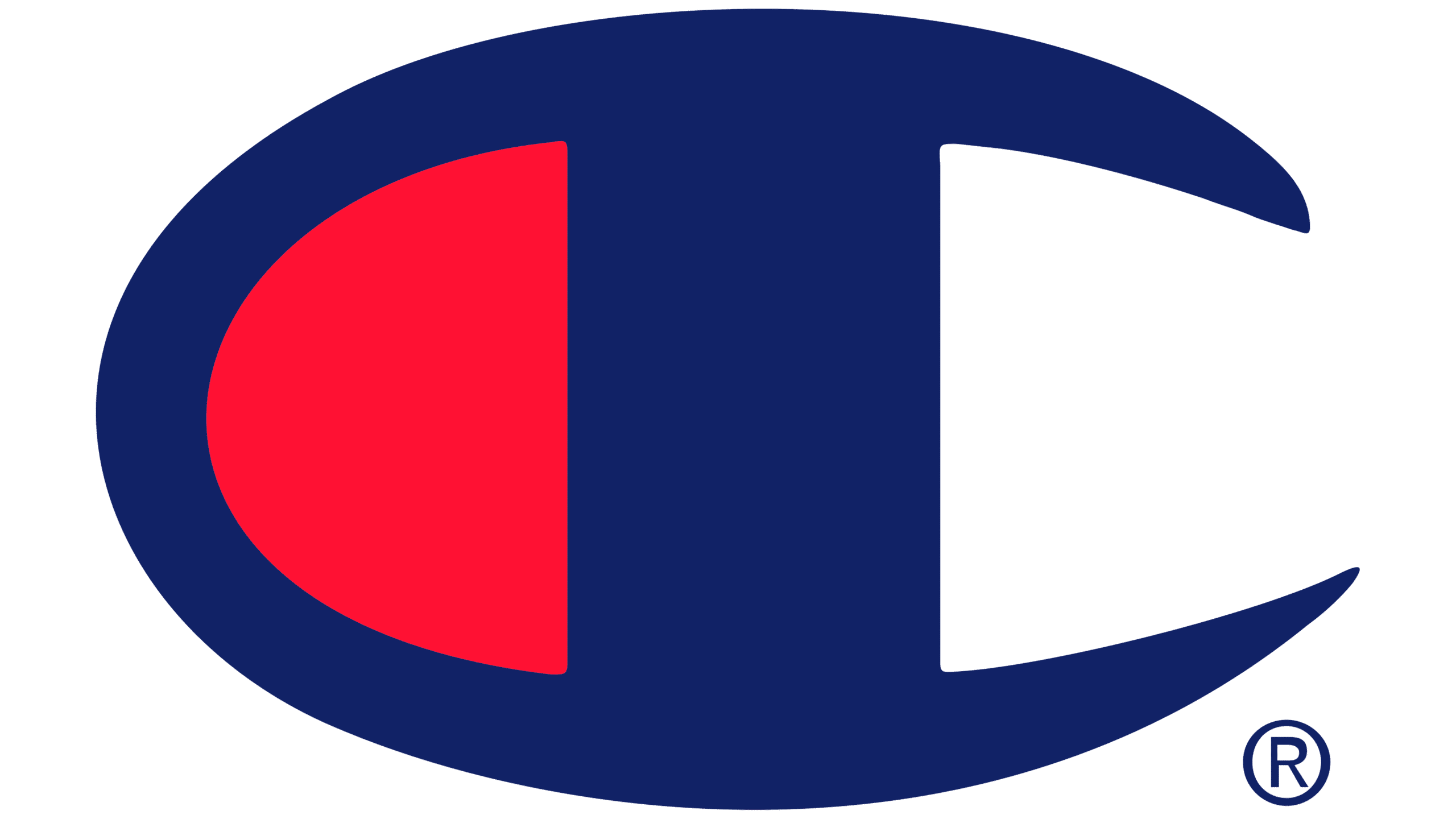 Champion USA Vintage