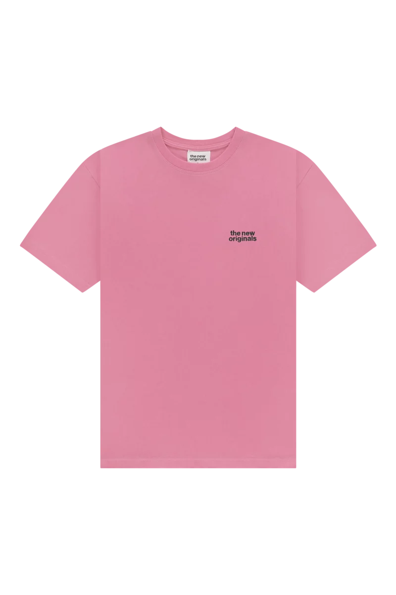 THE NEW ORIGINALS - CATNA TEE – BONBON