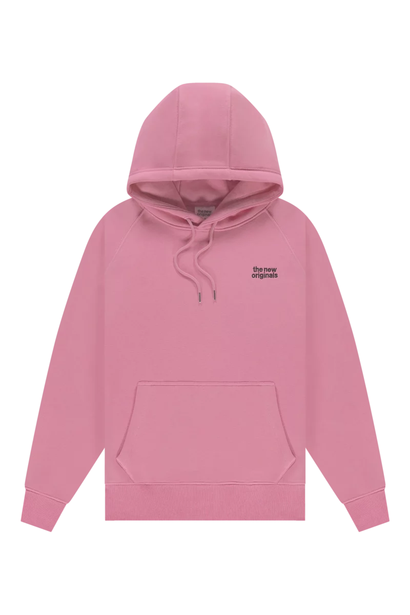 THE NEW ORIGINALS CATNA HOODIE – BONBON