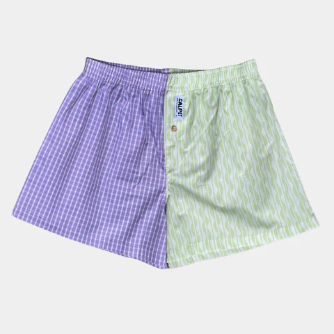 CALPET - CALEÇON PARACHUTE 033