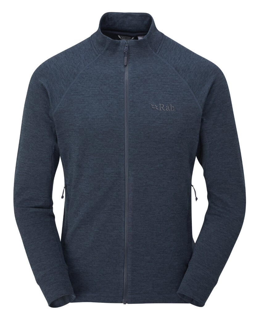 veste Rab Nexus Jacket vue de face