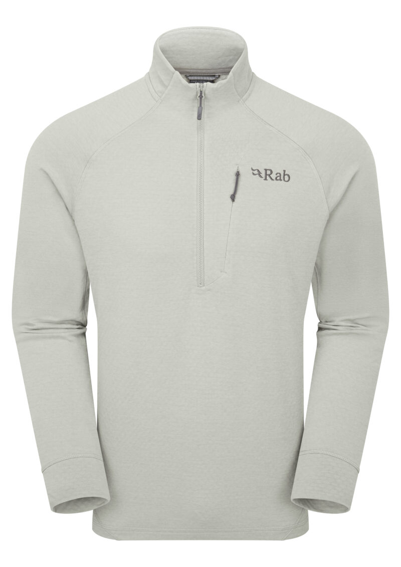 RAB - NEXUS PULL-ON - LIGHT ZINK