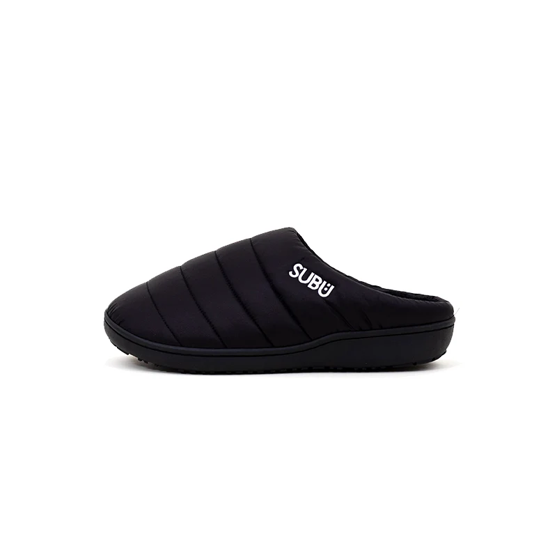 SUBU - PERMANENT F-LINE - BLACK